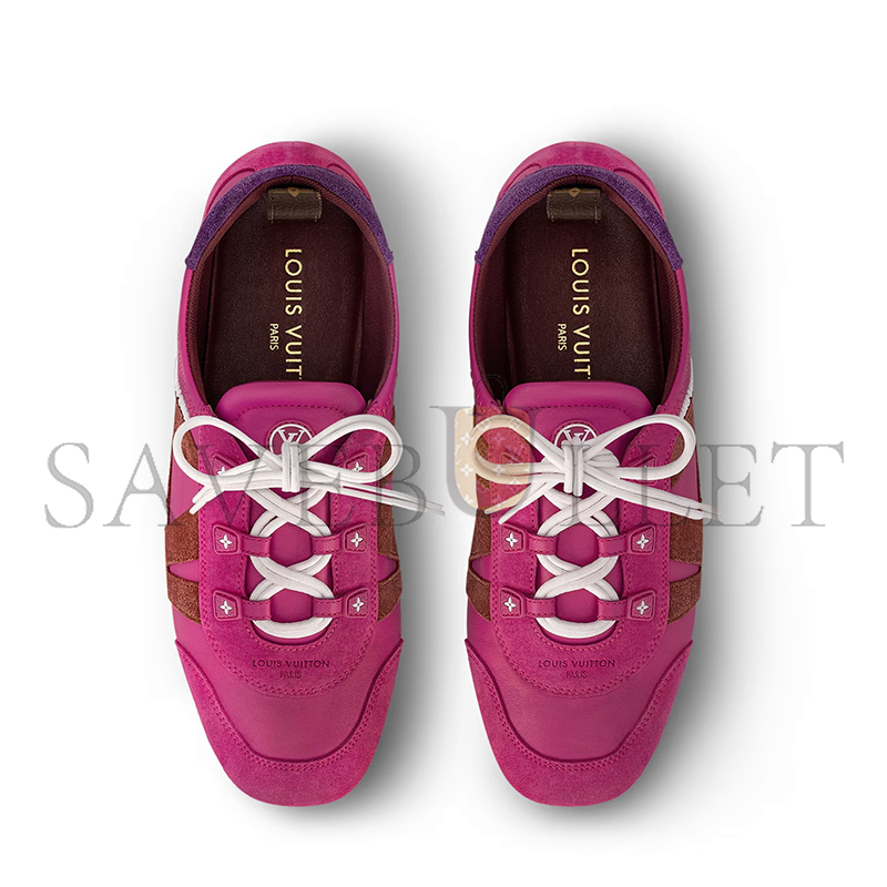 LOUIS VUITTON LV SNEAKERINA 1AHNEC LOUIS VUITTON LV SNEAKERINA 1AHNEC